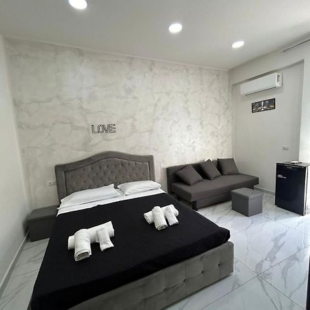 Apartament Terrazza Luxury Valentino Neapol Zewnętrze zdjęcie