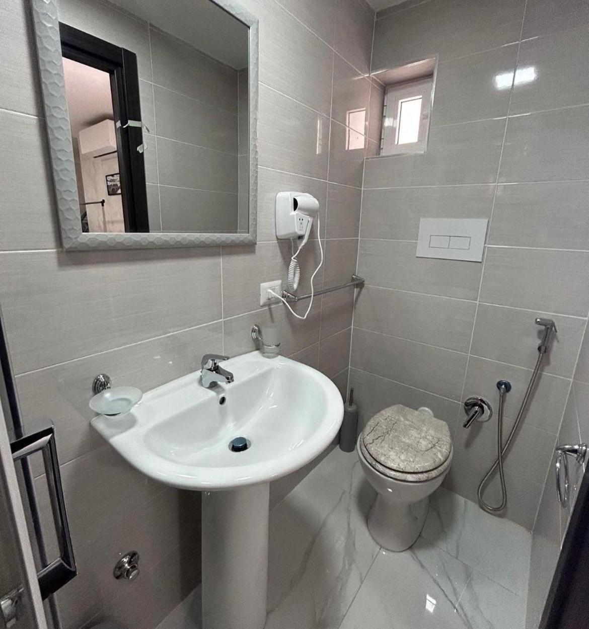 Apartament Terrazza Luxury Valentino Neapol Zewnętrze zdjęcie