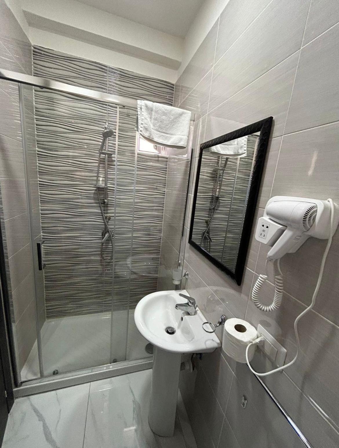 Apartament Terrazza Luxury Valentino Neapol Zewnętrze zdjęcie