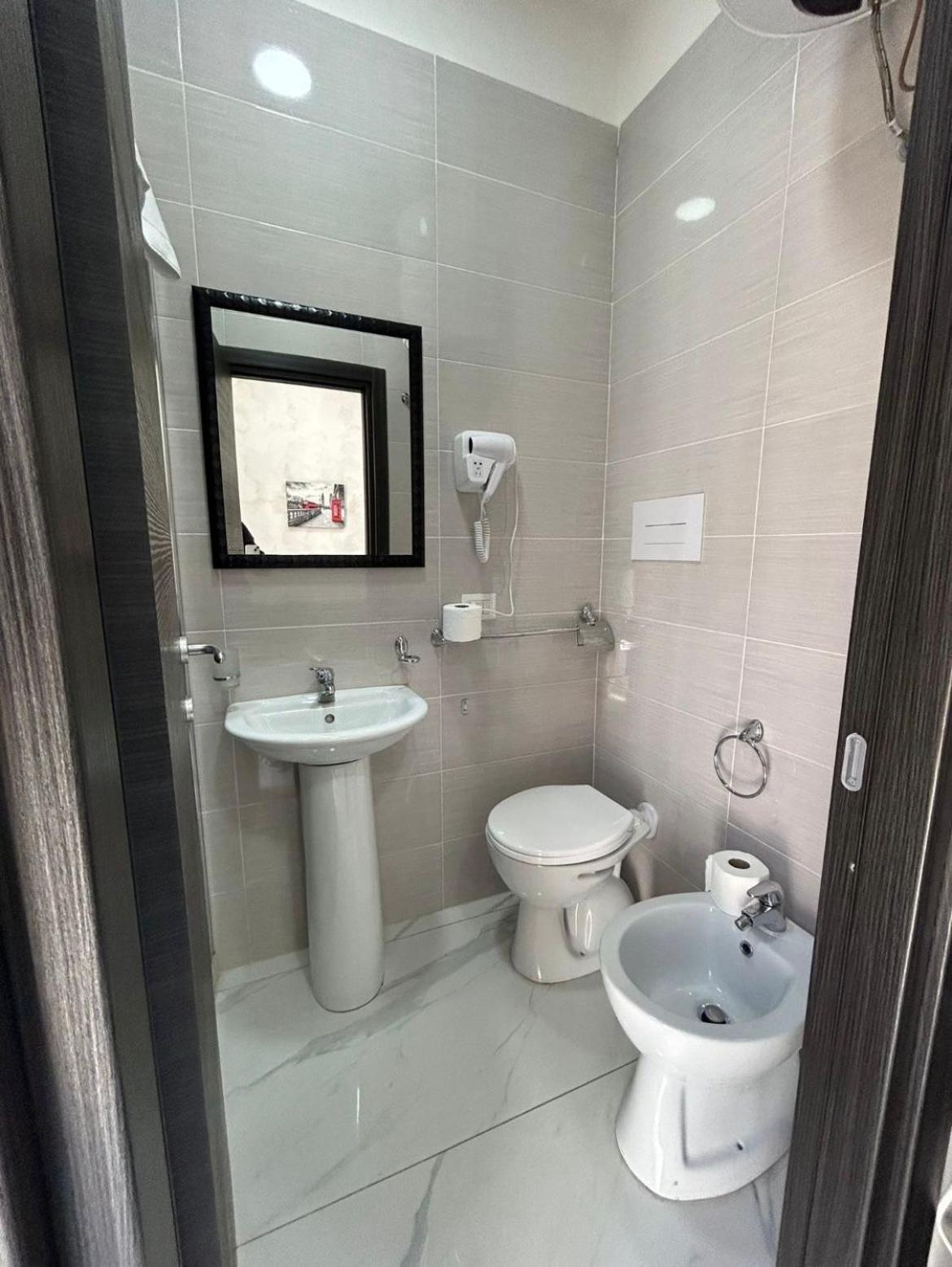 Apartament Terrazza Luxury Valentino Neapol Zewnętrze zdjęcie