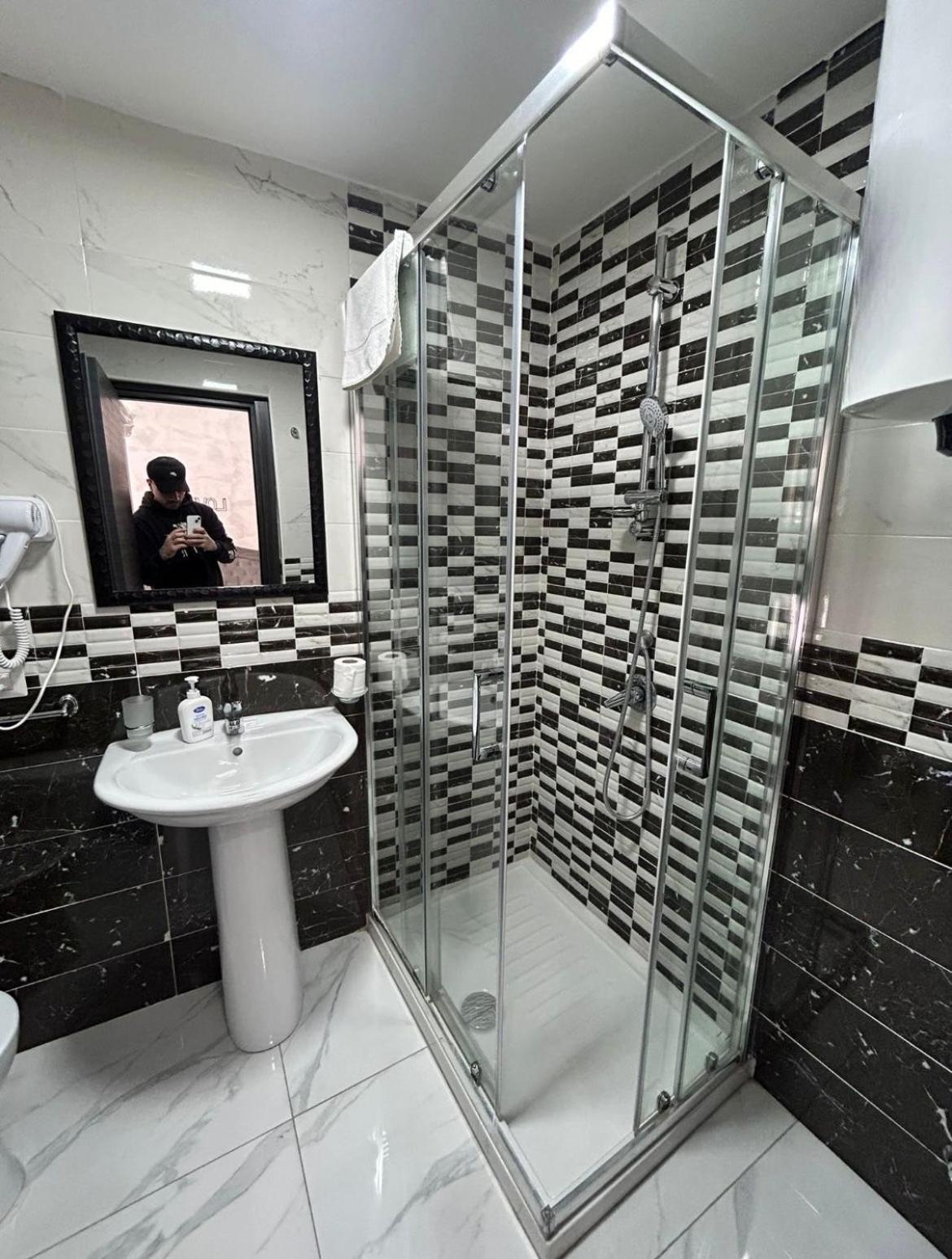Apartament Terrazza Luxury Valentino Neapol Zewnętrze zdjęcie